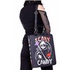 Sacs DEATH CANDY Noir