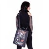 Sacs DEATH CANDY Noir