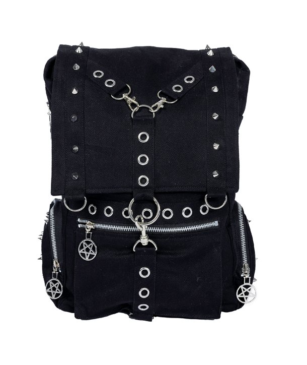 Sacs HECATE Noir