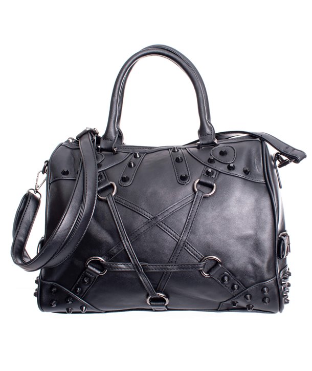 Sacs HEXED Noir