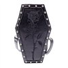 Sacs ROSE COFFIN Noir