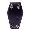 Sacs ROSE COFFIN Noir