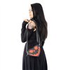 Sacs ROTTEN HEART Noir