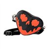 Sacs ROTTEN HEART Noir