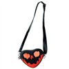 Sacs ROTTEN HEART Noir