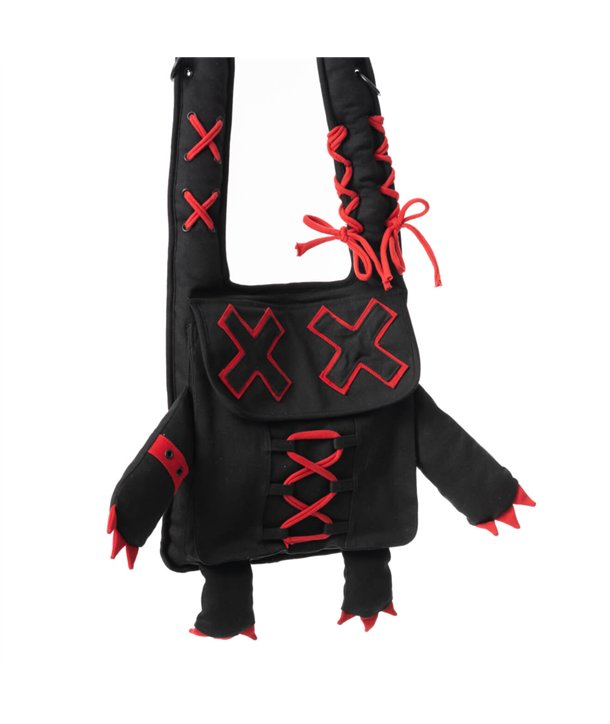 Sacs SHADOW Noir