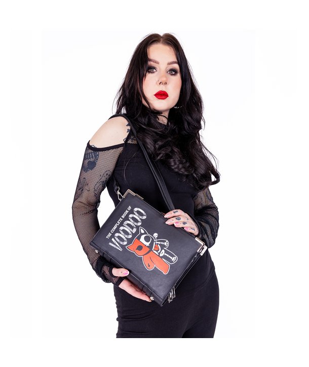 Sacs VOODOO Noir