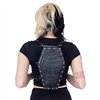 Sacs WEB WEAVER Noir
