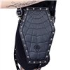 Sacs WEB WEAVER Noir