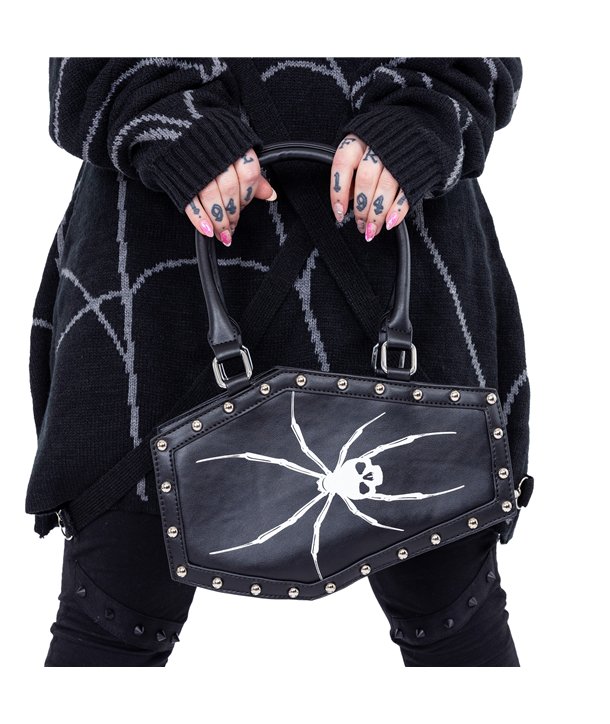 Sacs WIDOW MAKER Noir