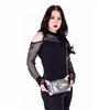 Sacs ZOMBIE GUIDE Noir