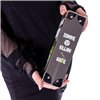 Sacs ZOMBIE GUIDE Noir