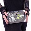 Sacs ZOMBIE GUIDE Noir