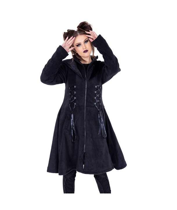 Manteaux Femme CELINE Noir