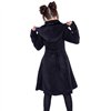 Manteaux Femme CELINE Noir