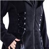 Manteaux Femme CELINE Noir