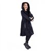 Manteaux Femme CELINE Noir