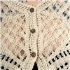 Cardigans Femme EVELYN Beige