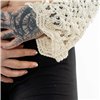 Cardigans Femme EVELYN Beige