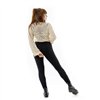 Cardigans Femme EVELYN Beige