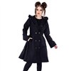 Manteaux Femme RYLEE Noir