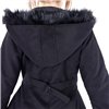 Manteaux Femme RYLEE Noir