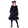 Manteaux Femme RYLEE Noir