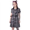 Robes Femme ADELAIDE Gris