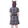 Robes Femme ADELAIDE Gris