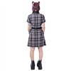 Robes Femme ADELAIDE Gris