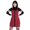 Robes Femme AGATHA Rouge