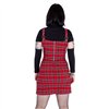 Robes Femme AGATHA Rouge