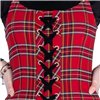 Robes Femme AGATHA Rouge