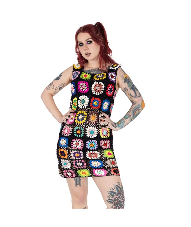 Robes Femme ATHENA Noir