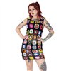 Robes Femme ATHENA Noir