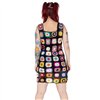 Robes Femme ATHENA Noir