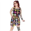 Robes Femme ATHENA Noir
