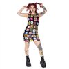 Robes Femme ATHENA Noir