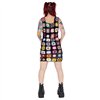Robes Femme ATHENA Noir