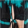 Robes Femme AIRE Noir / Vert