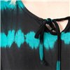 Robes Femme AIRE Noir / Vert