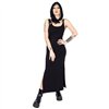 Robes Femme AKIA Noir