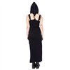 Robes Femme AKIA Noir
