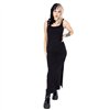 Robes Femme AKIA Noir