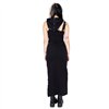 Robes Femme AKIA Noir