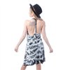 Robes Femme ALASKA Blanc