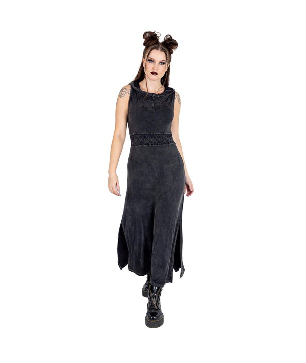 Robes Femme ALIANA Gris