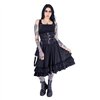 Robes Femme ALVENA Noir