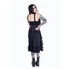 Robes Femme ALVENA Noir