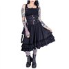 Robes Femme ALVENA Noir